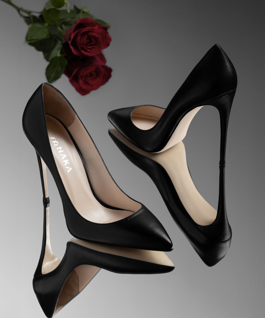 Ženska kožna obuća, cipele kojima se ističete.