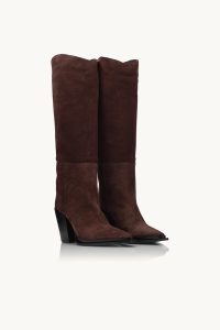 Luksuzna ženska kožna obuća i njeno održavanje.