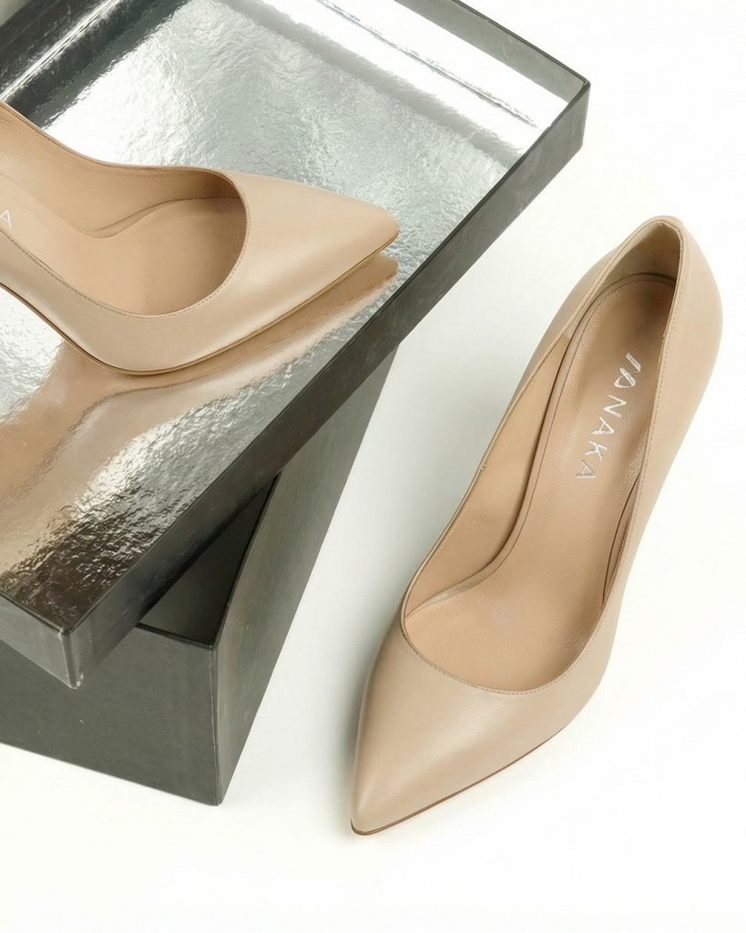 Ženska obuća za proleće: Modeli koji definišu sezonu na visokim potpeticama 3 zenska obuca