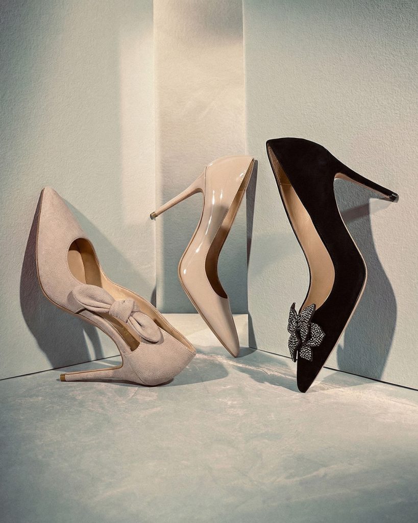 Ženska obuća za proleće: Modeli koji definišu sezonu na visokim potpeticama 2 zenska obuca kozna