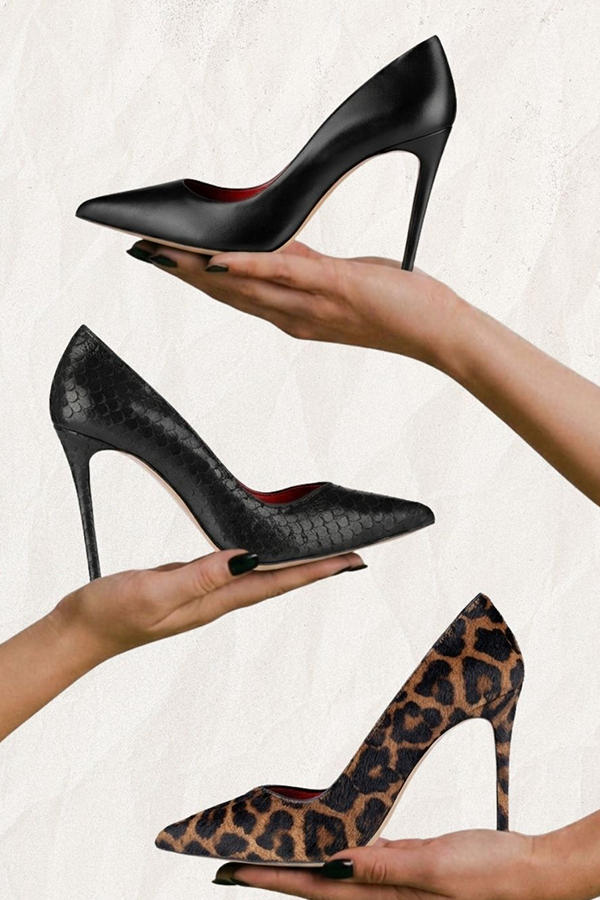 Proslavite naš dan u koraku koji osvaja svet! - Ženske salonke na akciji