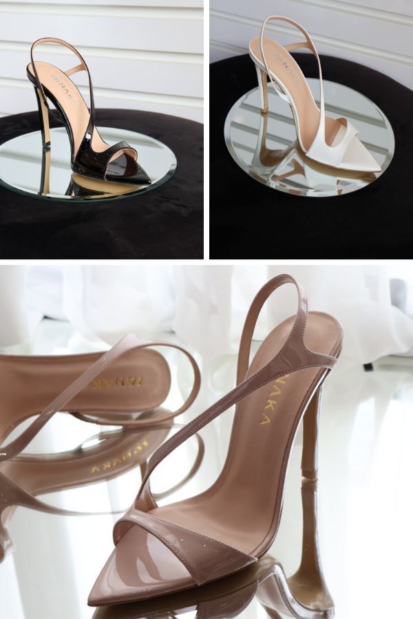 Ekskluzivni Teaser: Glow kolekcija i nove sandale na štiklu koje donose prolećni sjaj