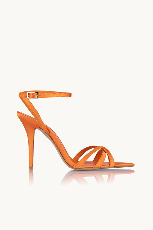 Orange Romance